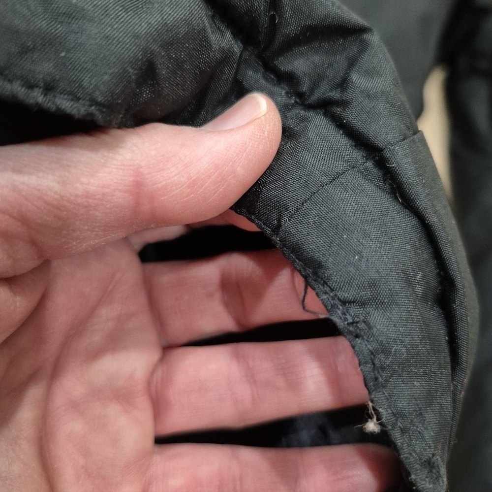 Vintage Size 2x Snowpants - Picture 13 of 16